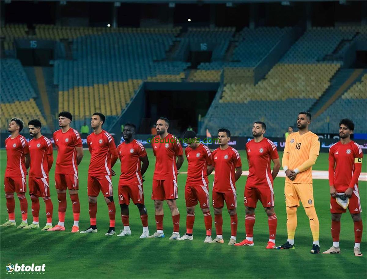مدرب حرس الحدود يتحدث عن مواجهة بيراميدز بطل إفريقيا بعد الخسارة