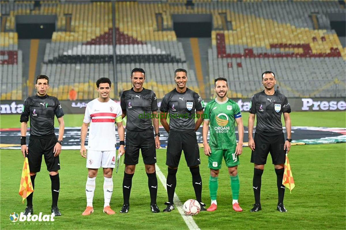 الزمالك يواجه المصري في مباراة مصيرية مع غيابات مؤثرة وتاريخ تفوق أبيض
