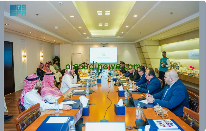 بيرو تعلن عن خطط لزيادة صادراتها الزراعية والغذائية إلى المملكة