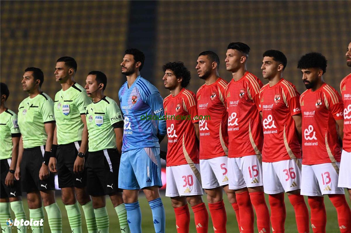 إصابة أشرف داري في مباراة الأهلي وبتروجيت تكشف تفاصيل جديدة