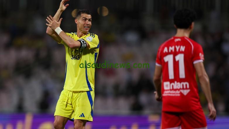 مسؤول الوحدة يهاجم محلل رياضي بسبب أزمة النصر