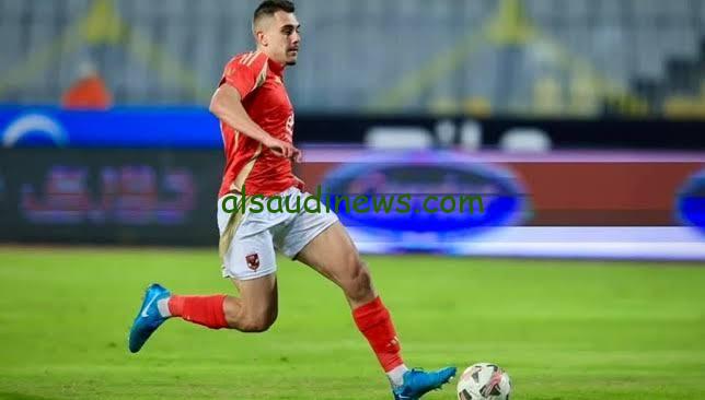 الأهلي يعلن موقفه من طلب جراديشار