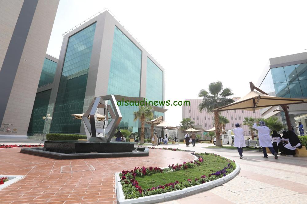 نجاح أول عملية لزراعة الكلى في مدينة الملك سعود الطبية