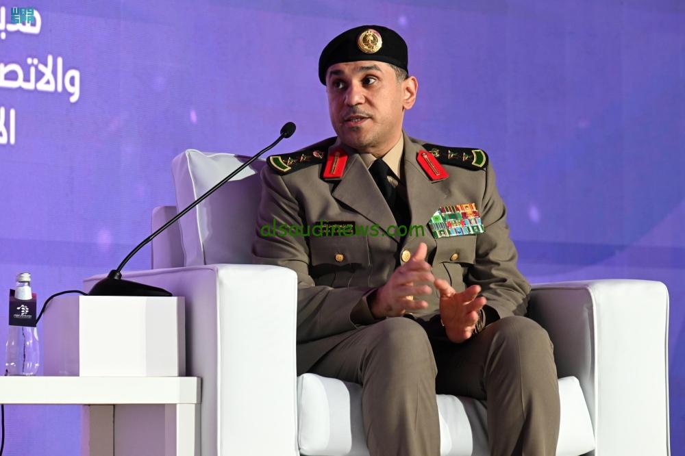 متحدث الداخلية يثمن دور الإعلام الرقمي في تعزيز الوعي الأمني