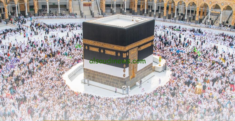 استعدادات دخول الحجاج إلى مكة واشتراطات التصاريح اللازمة