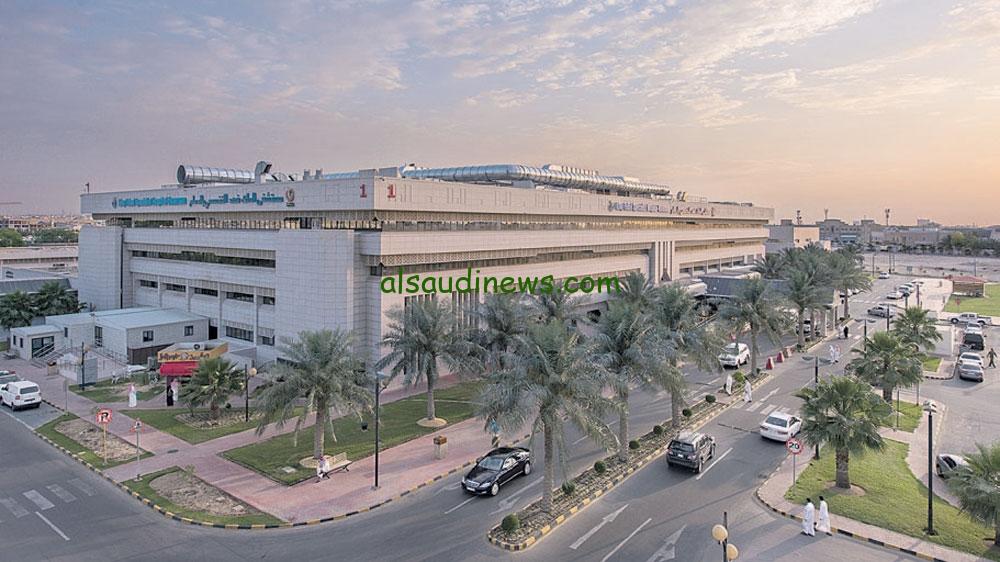 تخصصي الدمام يحصل على الاعتماد الأمريكي الكامل لعلاج السكتة الدماغية