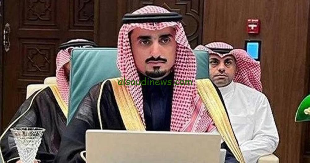 رياض الخريف يؤكد التزام المملكة بدعم الدول ذات الدخل المنخفض