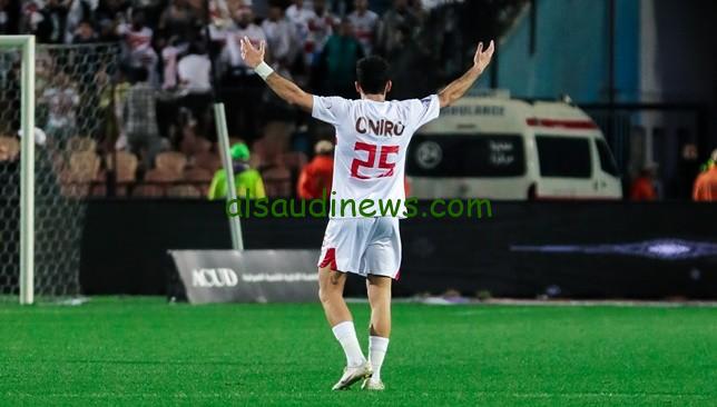 أزمة الزمالك وزيزو تشهد تطورات عاجلة