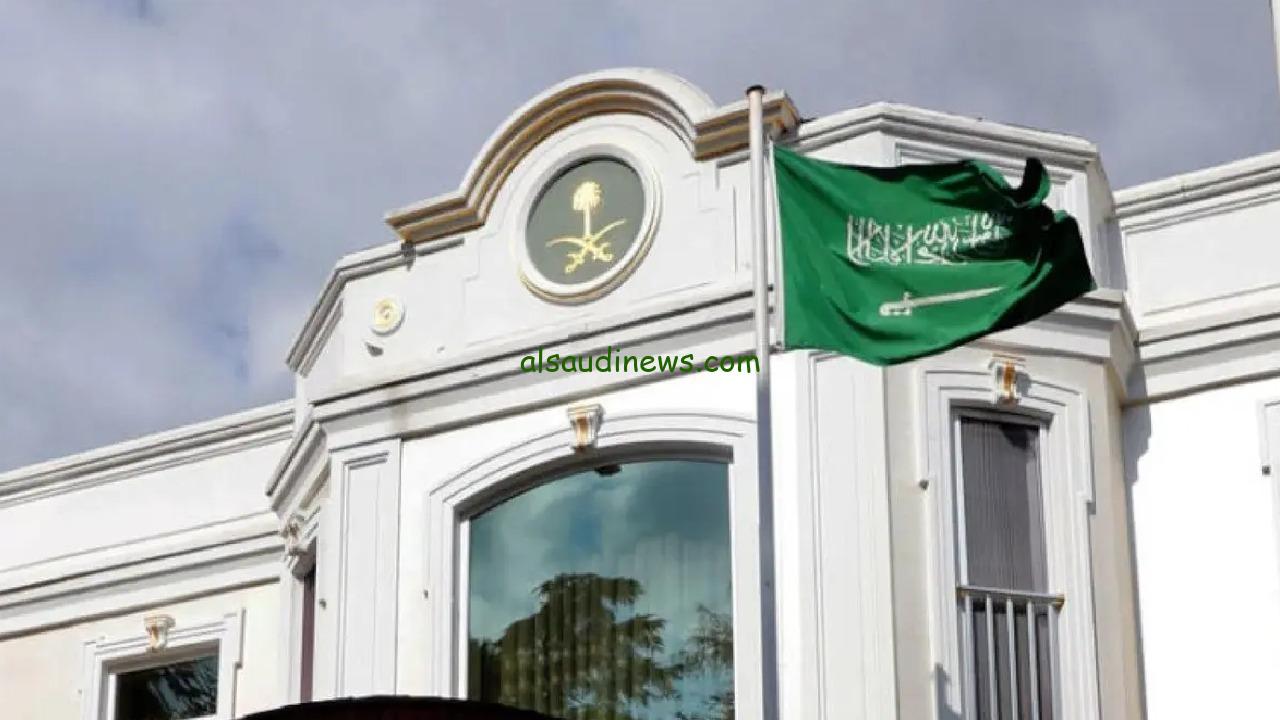 سفارة المملكة في تركيا تحذر رعاياها من خطر الهزات الارتدادية بعد الزلزال اليوم