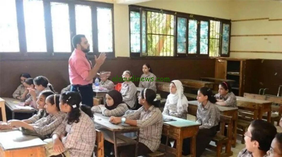 موعد إعلان نتيجة مسابقة معلم مساعد رياضيات لعام 2025