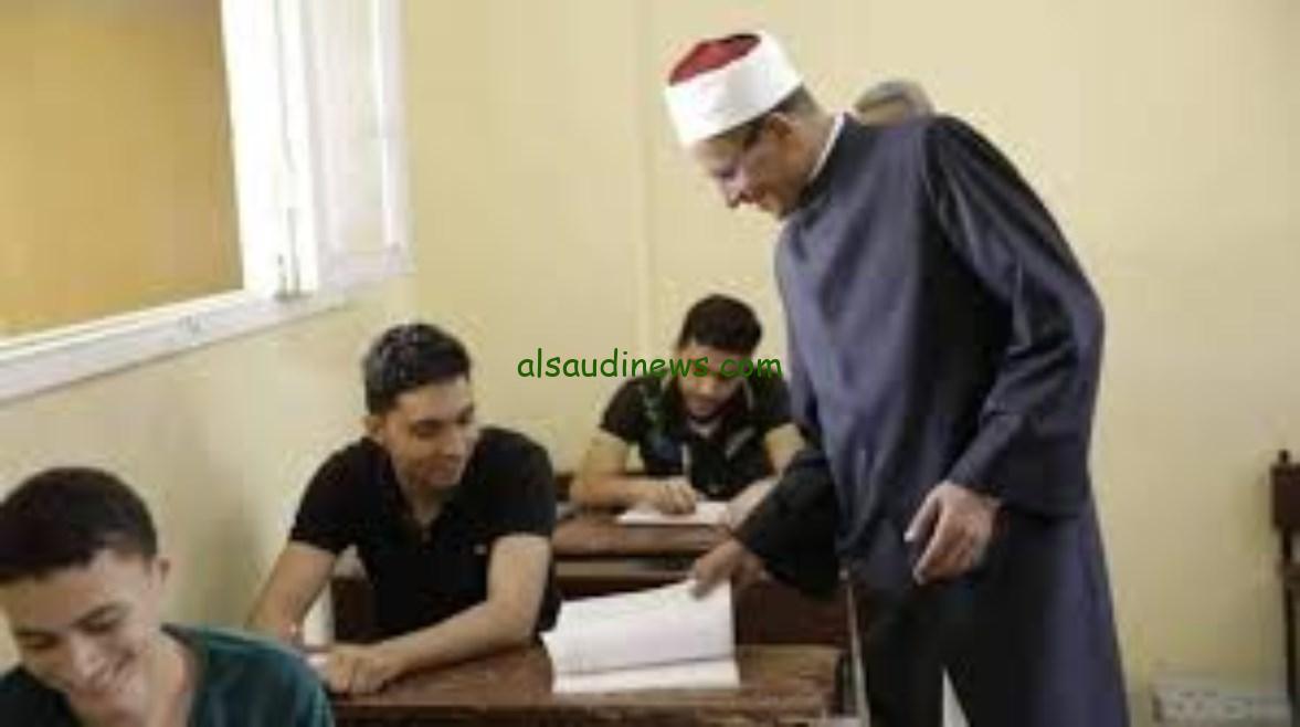 مسابقة لتوظيف معلمي رياضيات مساعدين بالأزهر الشريف وشروط التقديم والمواعيد المحددة