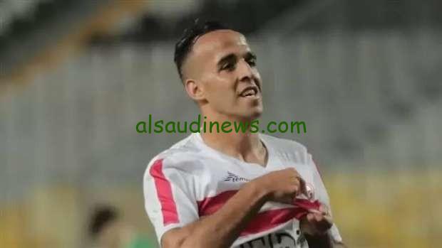 الزمالك يعلن تعديل عقد ناصر منسي: التفاصيل الكاملة والخطوات القادمة