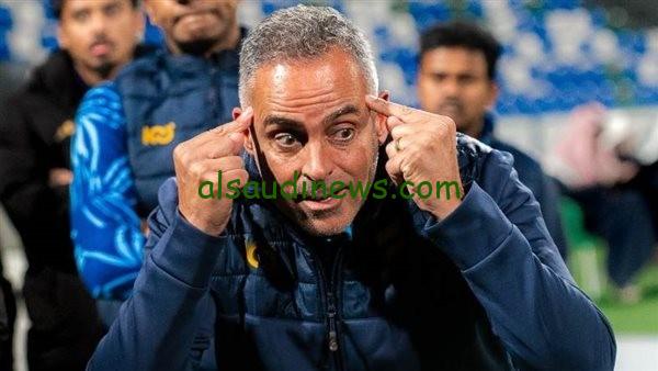 مدرب الفتح يفرض شروطاً صارمة على الأهلي المصري