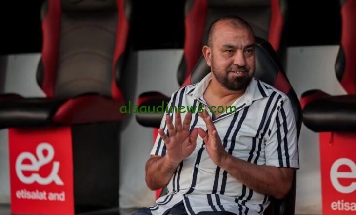 نجم الأهلي يوجه رسالة عاجلة لمحمد رمضان