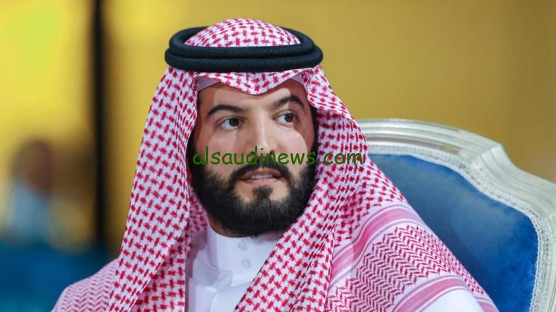 فهد بن نافل يلوح باستقالته من رئاسة الهلال
