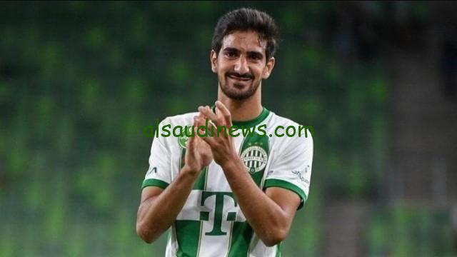 عودة بن رمضان إلى حسابات الأهلي: ما هي التفاصيل؟