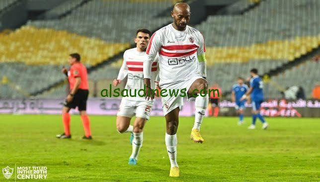 شيكابالا يستمر في غيابه عن الزمالك