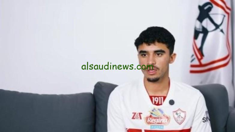 المثلوثي: الجفالي خيار ممتاز لتعويض زيزو في الفريق
