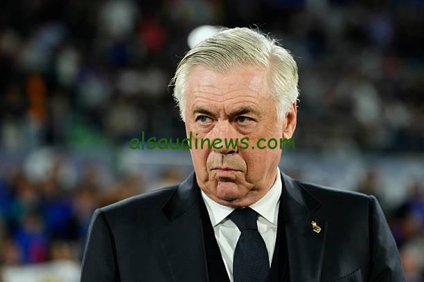 كيف سيؤثر نهائي الكأس على مستقبل أنشيلوتي مع ريال مدريد؟