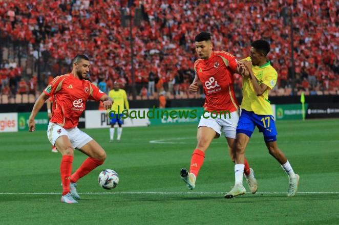 خروج الأهلي من دوري أبطال أفريقيا: أسباب الهزيمة وآثارها