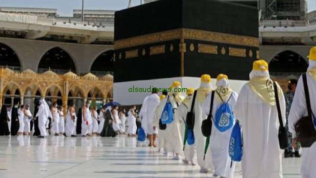 وزارة الداخلية تعلن عن غرامات تصل إلى 20,000 ريال لمخالفي تعليمات الحج