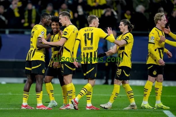 تشيلسي يسعى لصفقة ثلاثية عاجلة مع بوروسيا دورتموند