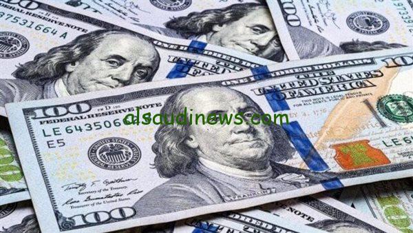 أسعار الدولار مقابل الجنيه المصري اليوم الإثنين: استقرار نسبي في السوق