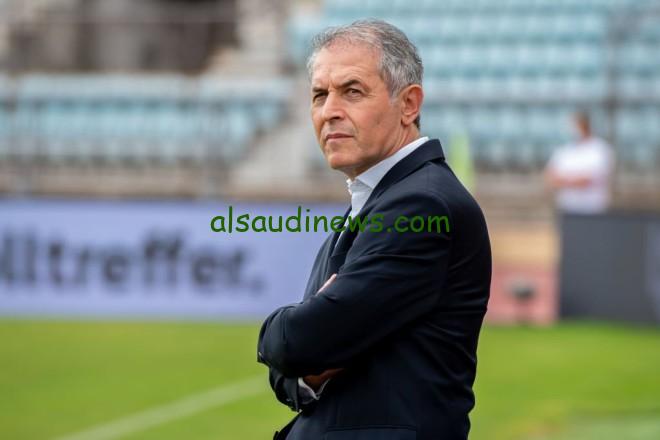 الزمالك يتفاوض مع كولر لتولي تدريب الفريق