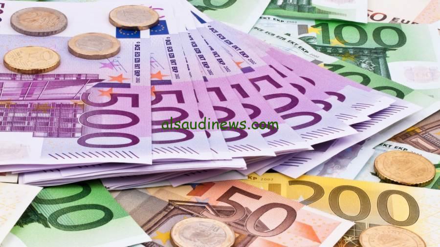 سعر اليورو اليوم الأحد 27-4 في البنوك: تحديث يومي لأحدث الأسعار