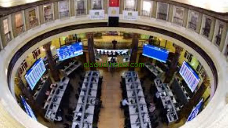البنوك تحقق إنجازًا ملهمًا بتداولات تصل إلى 285.756 مليون جنيه اليوم الأحد