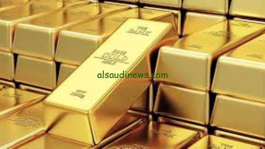 استمتع بارتفاع أسعار الذهب في مصر اليوم وعيار 21 يحقق إنجازاً جديداً