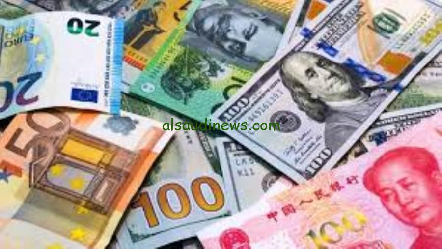 استعد لتحديثات أسعار العملات اليوم الأربعاء مع تراجع اليورو والجنيه الاسترليني والريال السعودي