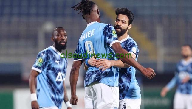 موعد نهائي دوري أبطال إفريقيا 2025: تفاصيل وتواريخ مهمة
