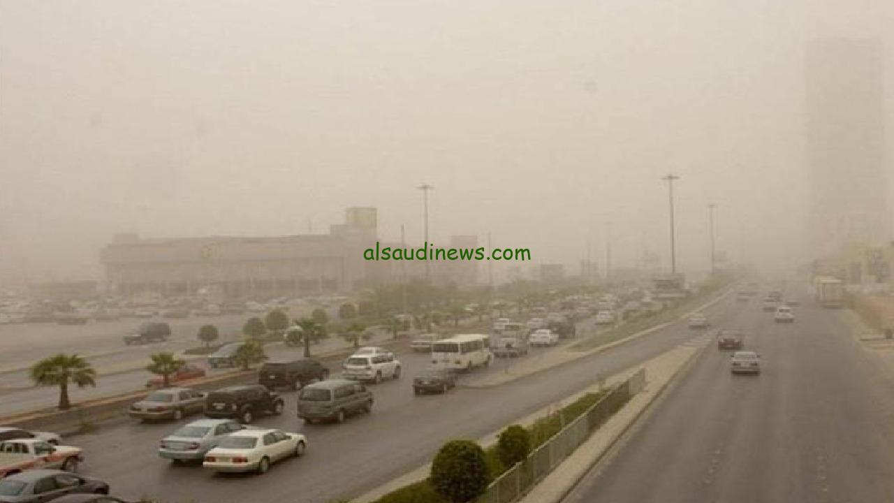 موسم الكنة يبدأ اليوم ويستمر حتى 6 يونيو مع تقلبات جوية وأمطار متوقعة