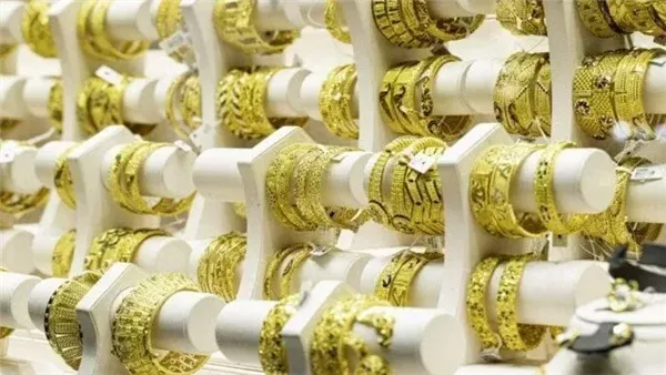 استقرار أسعار الذهب في السعودية اليوم الأحد 27 أبريل 2025 يثير اهتمام الجميع