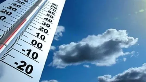 احرص على سلامتك اليوم الإثنين 28 أبريل 2025 مع تحذيرات الأرصاد الجوية