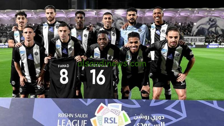 غياب مفاجئ يسبب ارتباكاً للشباب قبل مواجهة الفتح