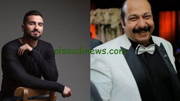 الشرنوبي ومحمد ثروت يوقعان عقود فيلم “الساعة 7” والتصوير يبدأ قريبًا
