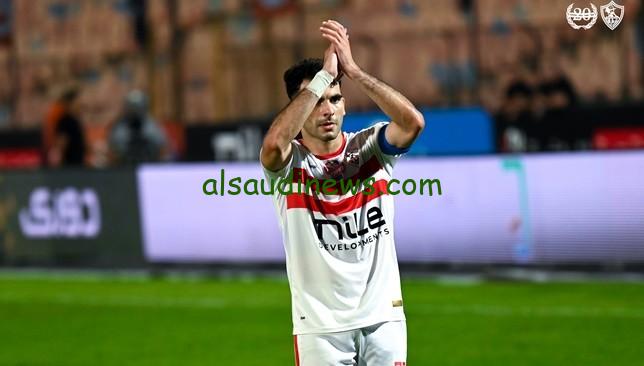 الزمالك يصر على التحقيق مع زيزو في النادي