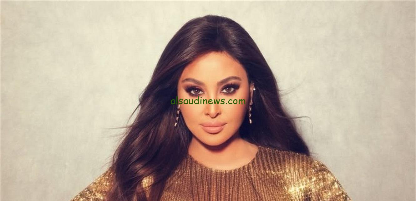 إليسا تبهر جمهورها في ألمانيا بتفاعل خاص مع أحد المعجبين على المسرح