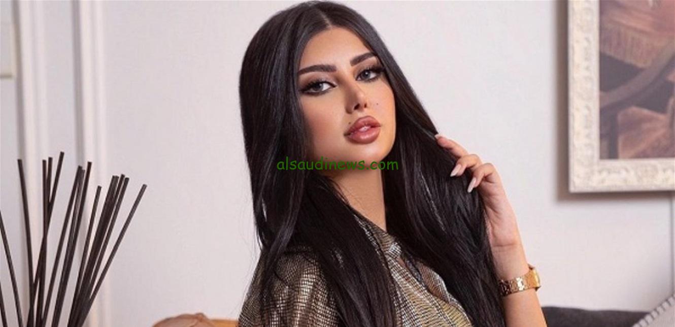 ملكة كابلي تحتفل بعيد ميلادها على متن طائرتها الخاصة مع هدايا فاخرة