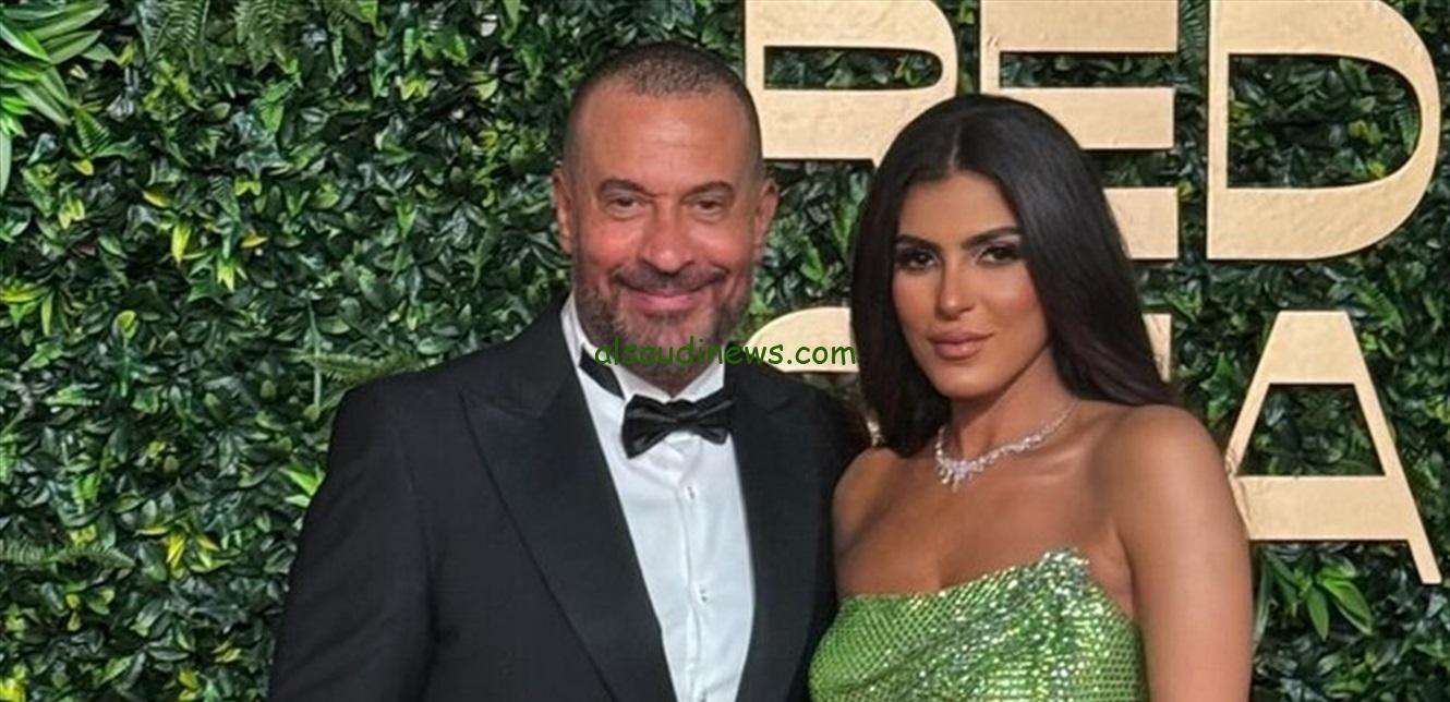 زوجة بطل مسلسل إش إش تتألق بجمالها الساحر تعرفوا عليها بالصور