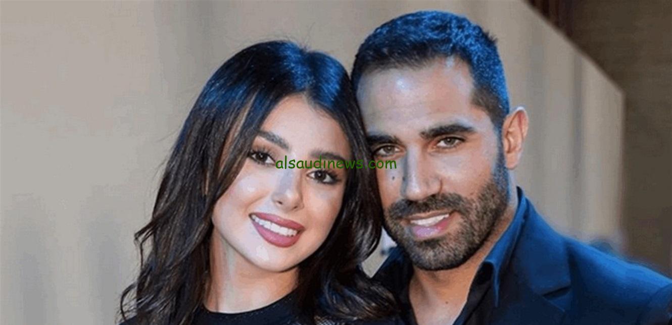 أسباب انفصال ماريتا الحلاني عن زوجها كميل أبي خليل بعد ضجة الطلاق