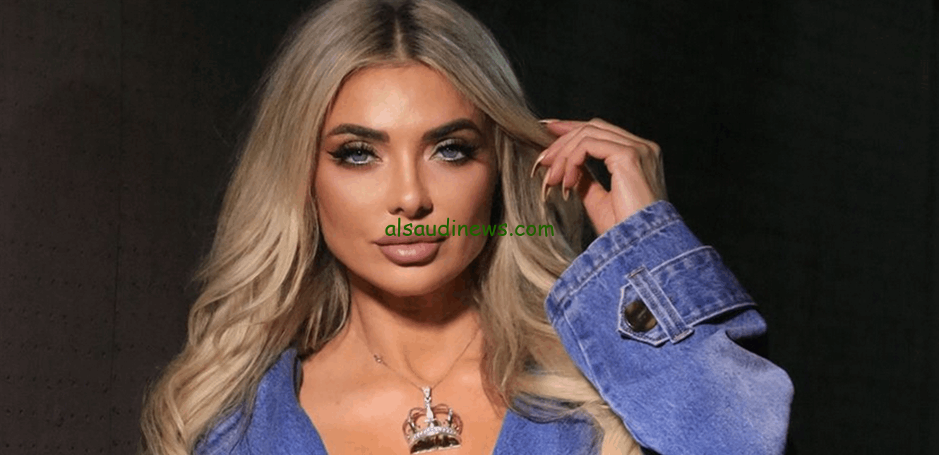 ميريام كلينك تتعرض لهجوم عنيف بسبب إطلالتها الجريئة (فيديو)