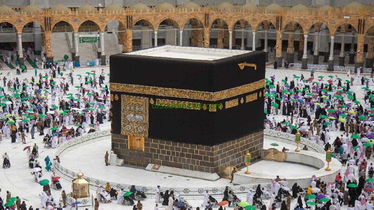 عبدالله المسند: الشمس تتعامد على الكعبة 28 مايو لتحديد اتجاه القبلة بدقة