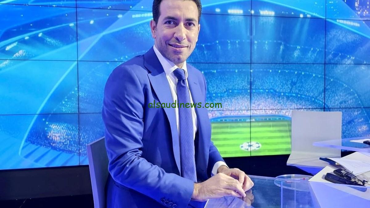 أبو تريكة يتحدث عن نهائي دوري أبطال أوروبا بين أرسنال وبرشلونة
