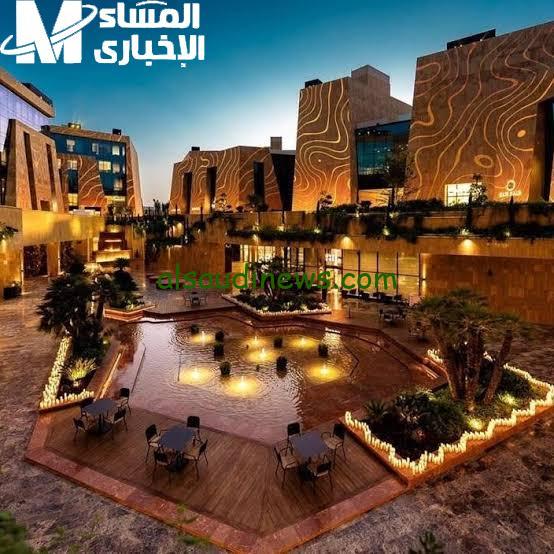تركي آل الشيخ يعلن موعد افتتاح “فيا رياض” بحفل استثنائي في قلب العاصمة!