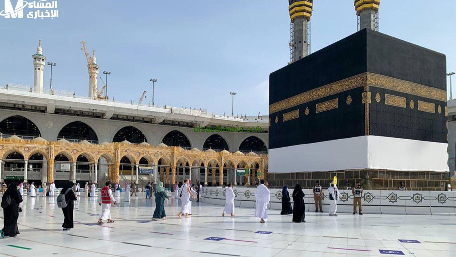 موعد مغادرة المعتمرين من السعودية 2025: تفاصيل هامة وآخر نداء للمعتمرين