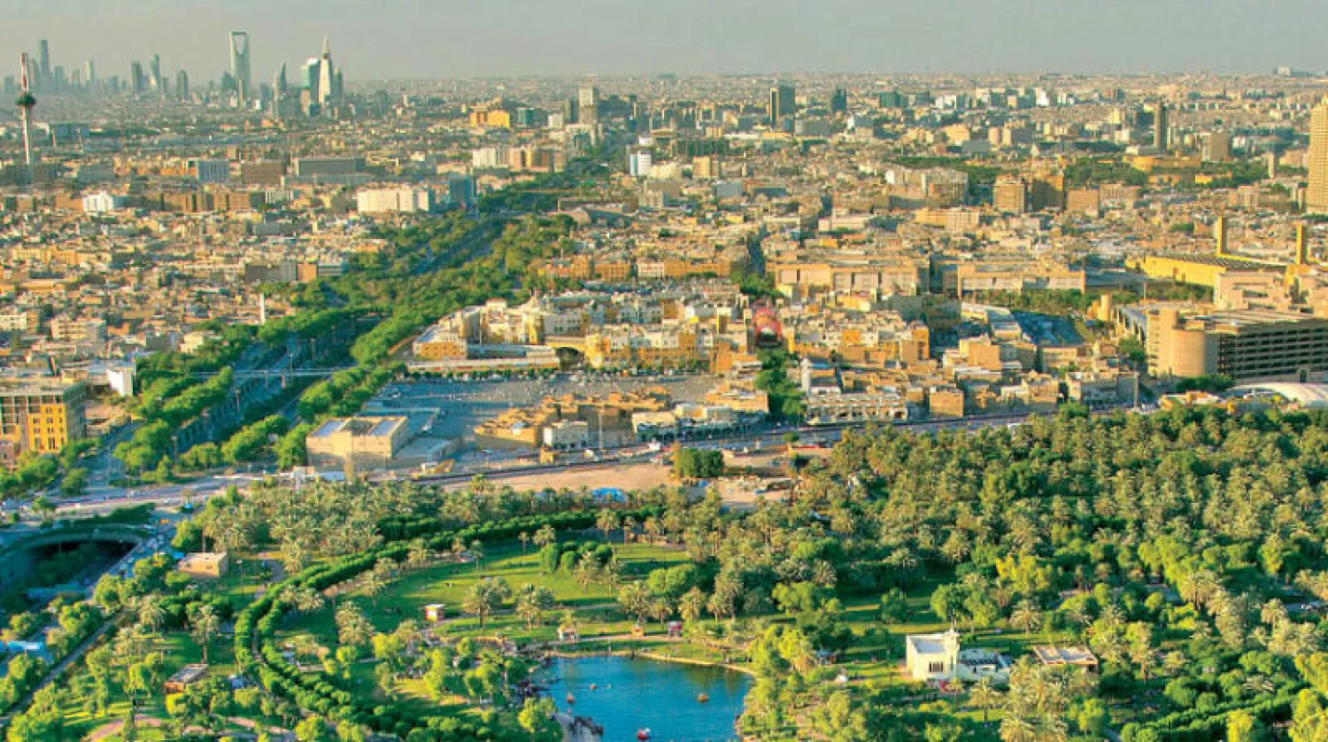 البيئة في السعودية: جهود وطنية لحماية الطبيعة وتحقيق الاستدامة