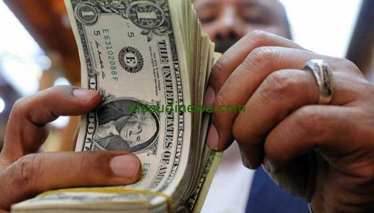 بكام العملة الامريكية فى السوق السوداء ؟.. سعر الدولار اليوم مقابل الجنية 30 ابريل 2025 فى جميع البنوك المصرية